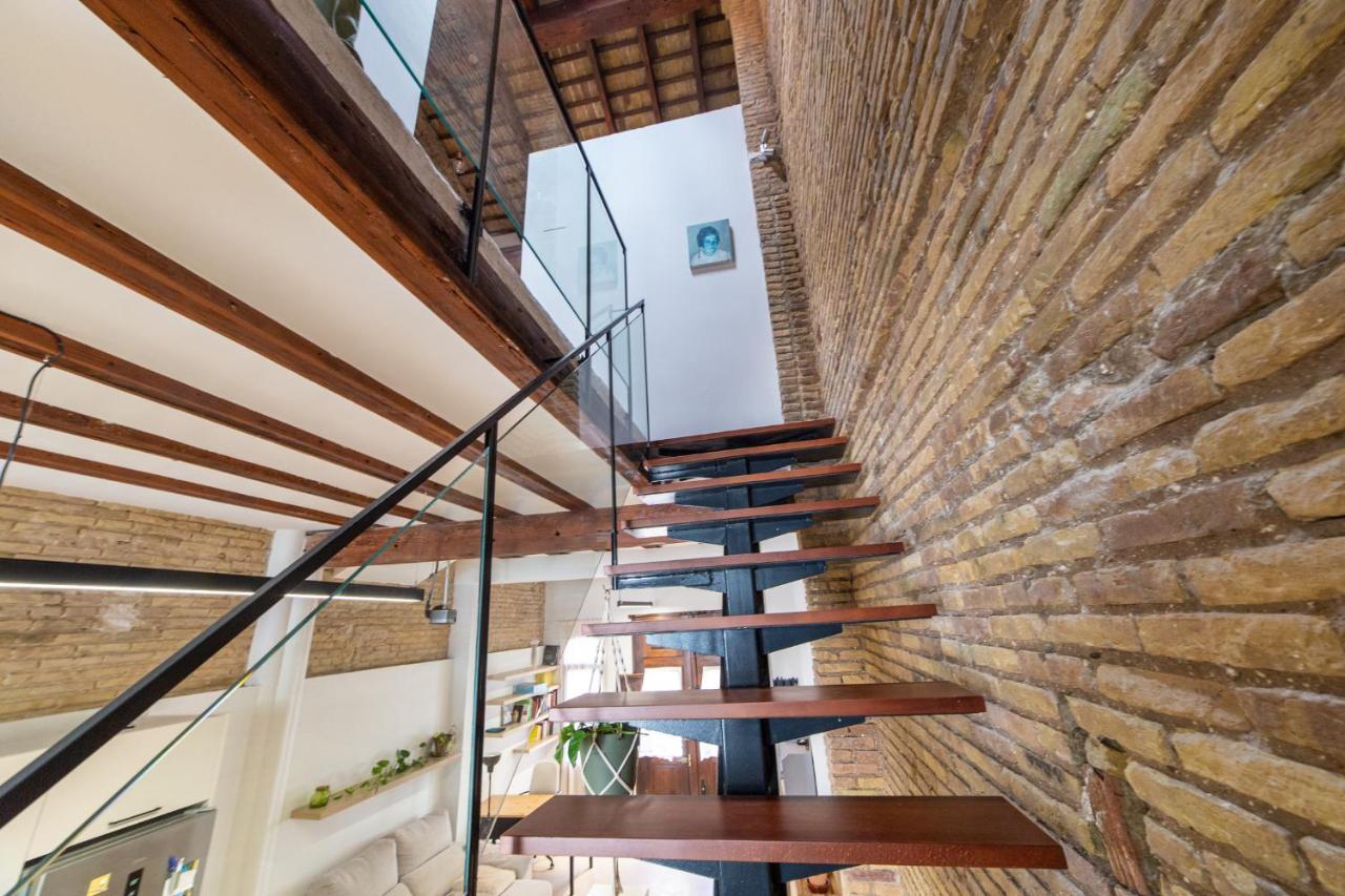 Maritime House Valencia Beach المظهر الخارجي الصورة